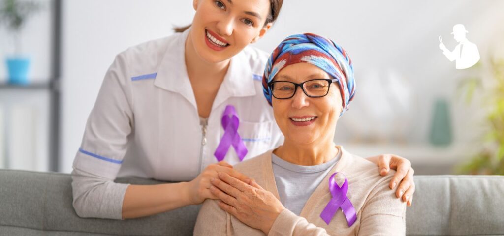 What are the chances of getting cancer due to genetics